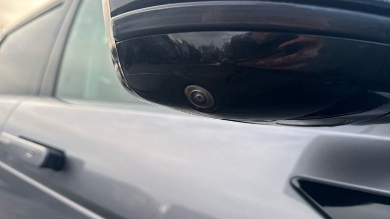 Land Rover Range Rover Evoque 2.0 D200 Dynamic HSE 5dr Auto Diesel Hatchback